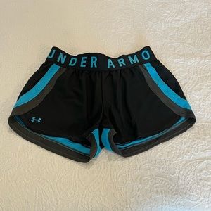 Under Armour shorts